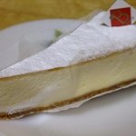ブレイブリー - 【ニューヨークチーズケーキ(399円)】