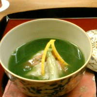 赤坂 菊乃井 - 