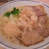 らーめん鱗 茨木店