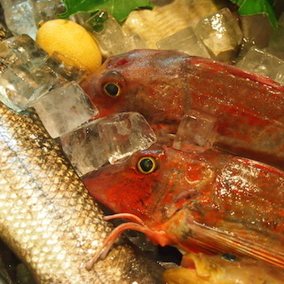 トラットリア エ ピッツェリア アミーチ_2