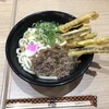 資さんうどん 尼崎浜小学校前店