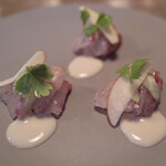 欧風食堂 カンペシーノ - 