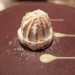 欧風食堂 カンペシーノ - 