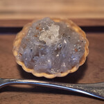 欧風食堂 カンペシーノ - 