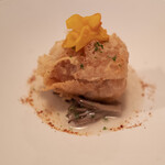 欧風食堂 カンペシーノ - 