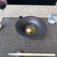 Teppanyaki×Wine あかくろ - 