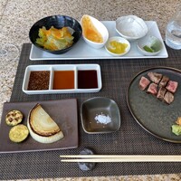 Teppanyaki×Wine あかくろ - 