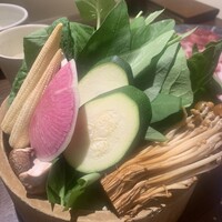 しゃぶしゃぶKINTAN 表参道店 - 