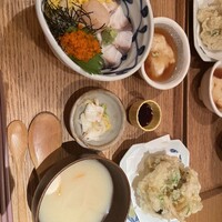 小割烹おはし 恵比寿 -  小割烹おはし 恵比寿 -