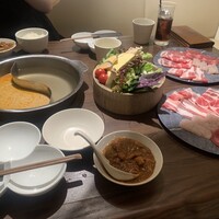 しゃぶしゃぶKINTAN 表参道店 - 