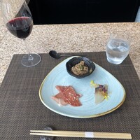 Teppanyaki×Wine あかくろ - 