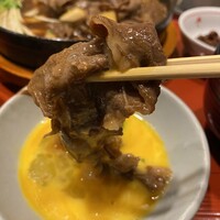 しゃぶしゃぶ・日本料理 木曽路 銀座五丁目店 - 