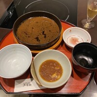 しゃぶしゃぶ・日本料理 木曽路 銀座五丁目店 - 