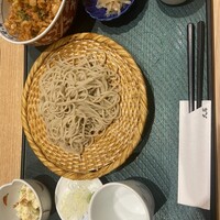 手打ちそば 大石 - 