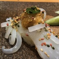 天寿し 京町店 - 