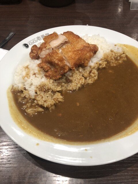 CoCo Ichiban Ya Umetsubo Ten photo 2