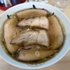 活力再生麺屋 あじ庵食堂