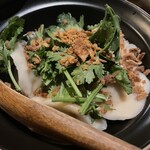 燻製キッチン - 