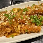 うま味地酒処 力酔 - 