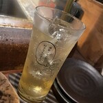 燻製キッチン - 