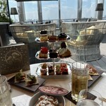 ブルガリ ラウンジ - 