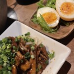 燻製キッチン - 