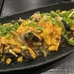 うま味地酒処 力酔 - 