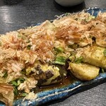 うま味地酒処 力酔 - 