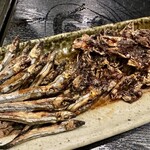 うま味地酒処 力酔 - 