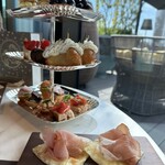 ブルガリ ラウンジ - 