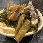 うま味地酒処 力酔 - 