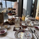 ブルガリ ラウンジ - 