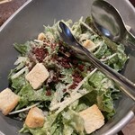 燻製キッチン - 