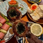 梅田焼き鳥倶楽部 - 