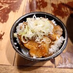 北海道らーめん　ひむろ - 