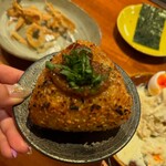 梅田焼き鳥倶楽部 - 