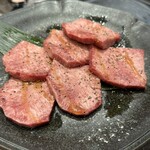 焼肉たまき - 