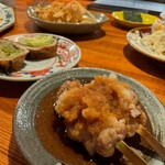 梅田焼き鳥倶楽部 - 