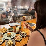 梅田焼き鳥倶楽部 - 