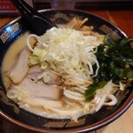 北海道らーめん　ひむろ - 