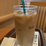 CAFFE VELOCE - ドリンク写真: