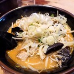 北海道らーめん　ひむろ - 