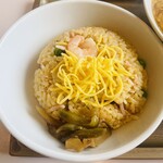 城門 - チャーハン