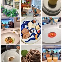 レストランひらまつ 広尾 - 