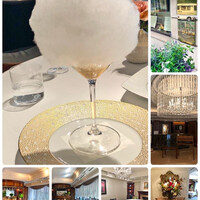 レストランひらまつ 広尾 - 