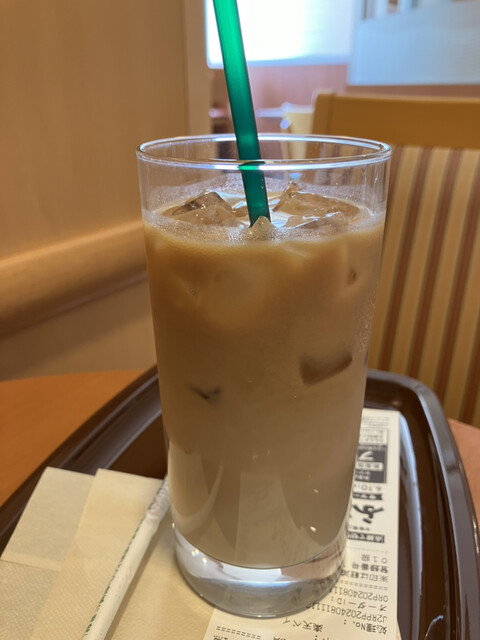 CAFFE VELOCE Hiroshima Hatchobori Ten