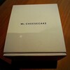 Mr.CHEESECAKE LIMITED STORE