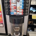 ファミリーマート - ドリンク写真: