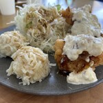 みつせ鶏本舗 - 