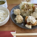 みつせ鶏本舗 - 